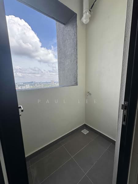 Apartment for Sale at Mutiara Hilltop - Paul Lee - Balcony - PropertyGuru.com.my
