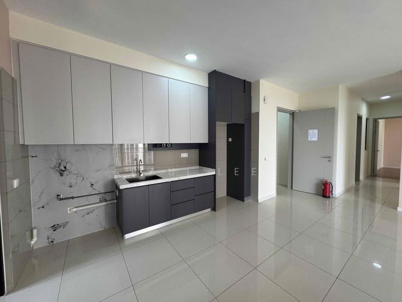 Apartment for Sale at Mutiara Hilltop - Paul Lee - Kitchen - PropertyGuru.com.my