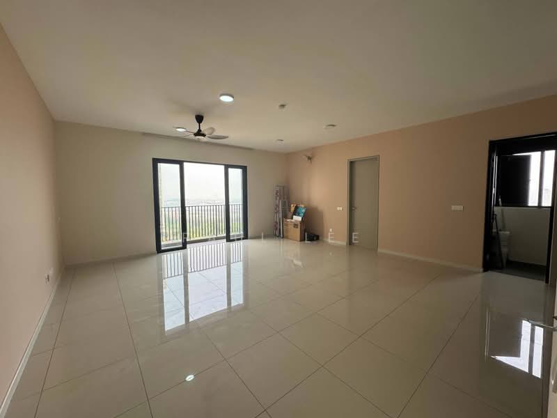 Apartment for Sale at Mutiara Hilltop - Paul Lee - Living Room - PropertyGuru.com.my
