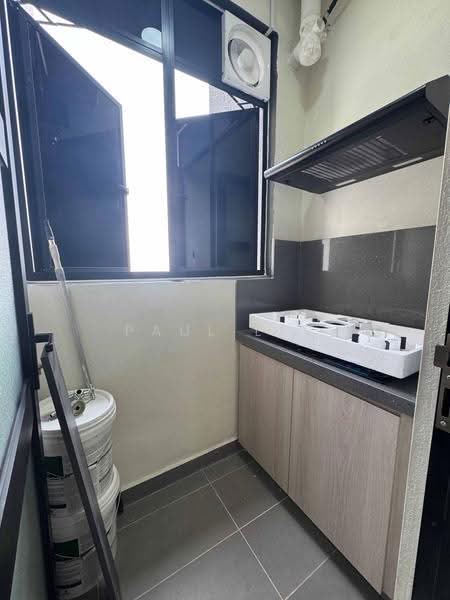 Apartment for Sale at Mutiara Hilltop - Paul Lee - Kitchen - PropertyGuru.com.my