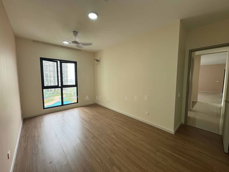 Apartment for Sale at Mutiara Hilltop - Paul Lee - Living Room - PropertyGuru.com.my