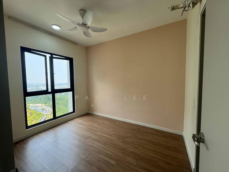 Apartment for Sale at Mutiara Hilltop - Paul Lee - Bedroom - PropertyGuru.com.my