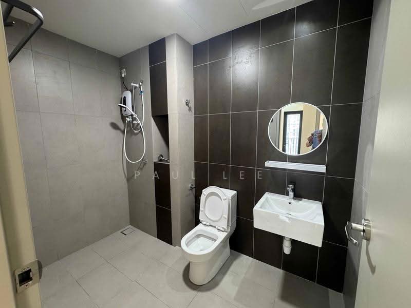 Apartment for Sale at Mutiara Hilltop - Paul Lee - Bathroom - PropertyGuru.com.my