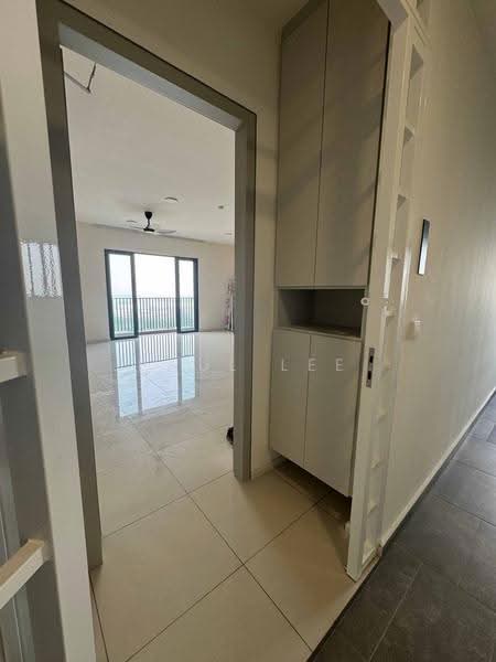 Apartment for Sale at Mutiara Hilltop - Paul Lee - Living Room - PropertyGuru.com.my