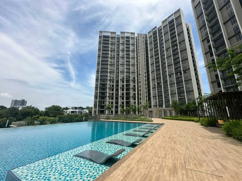 Apartment for Sale at Mutiara Hilltop - Paul Lee - Exterior - PropertyGuru.com.my