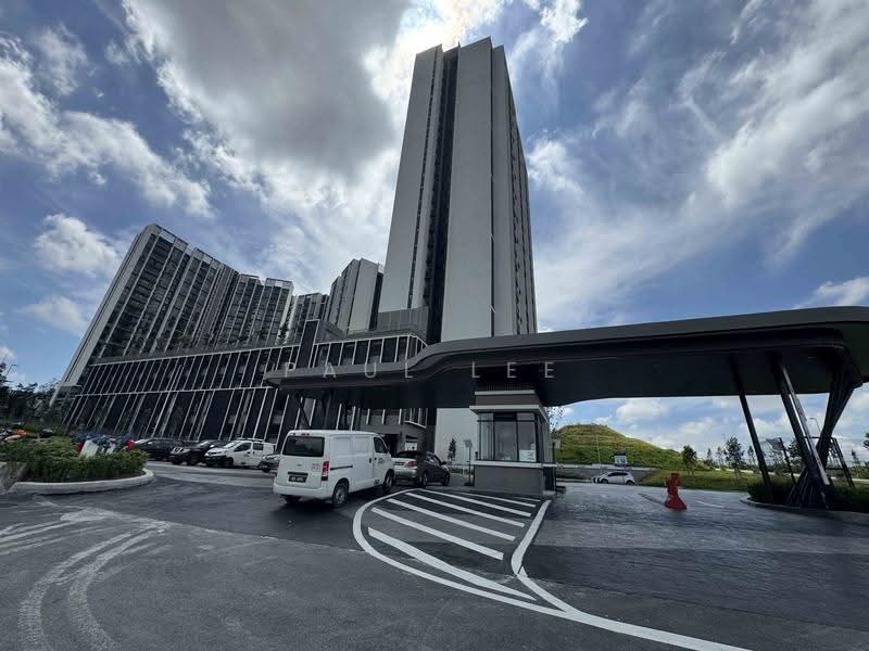 Apartment for Sale at Mutiara Hilltop - Paul Lee - Exterior - PropertyGuru.com.my