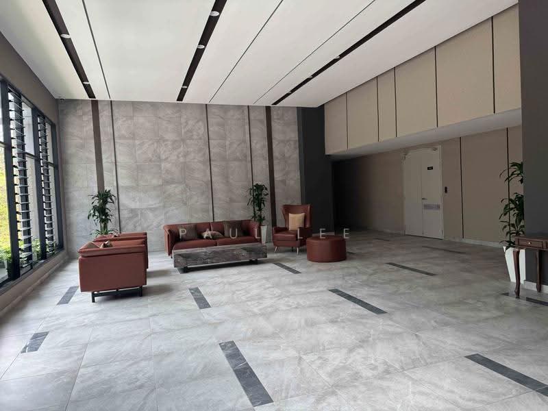 Apartment for Sale at Mutiara Hilltop - Paul Lee - Lobby - PropertyGuru.com.my