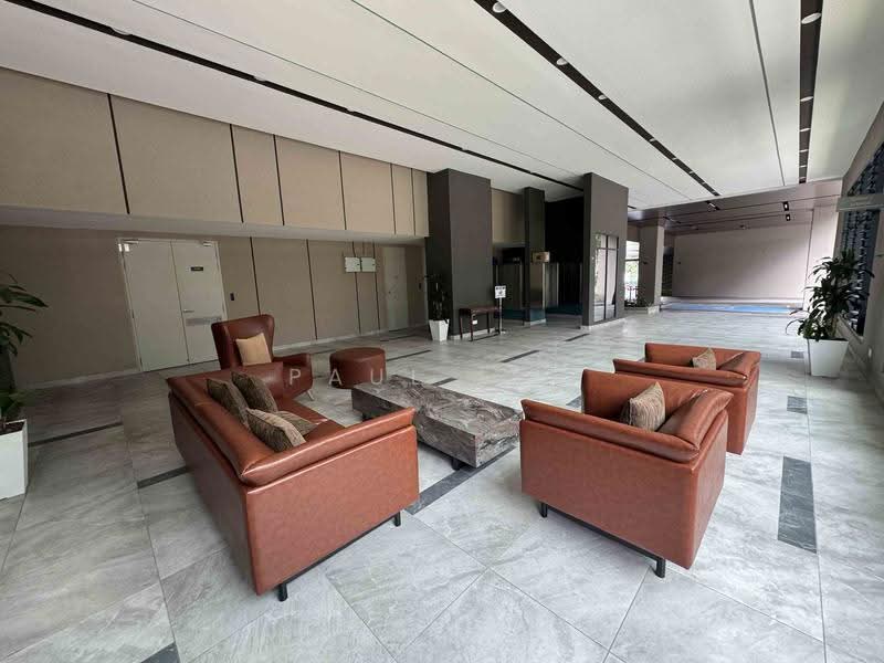 Apartment for Sale at Mutiara Hilltop - Paul Lee - Lobby - PropertyGuru.com.my