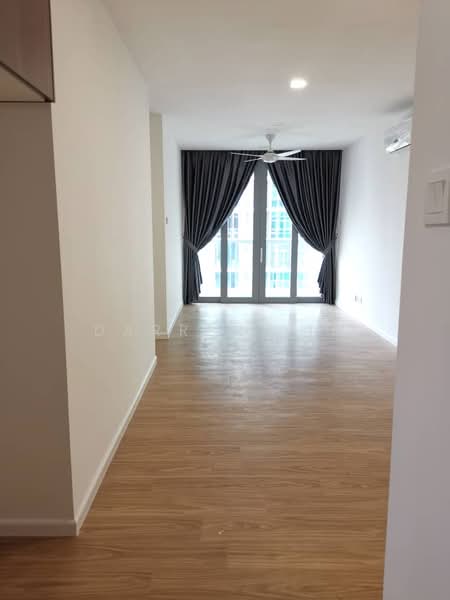 Condominium for Rent at Lakefront Residence - Darren Lim - Living Room - PropertyGuru.com.my