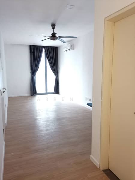 Condominium for Rent at Lakefront Residence - Darren Lim - Living Room - PropertyGuru.com.my