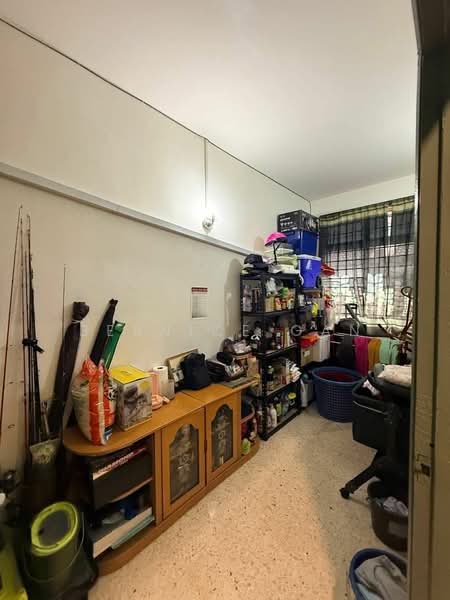 Rumah Teres 1 Tingkat untuk Dijual di Bandar Seri Alam (Masai) - Bernice Gan - Interior - PropertyGuru.com.my