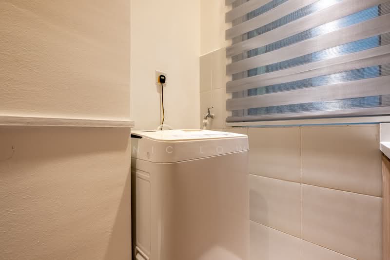 Service Residence for Sale at Suria @ North Kiara - Nic Low - Interior - PropertyGuru.com.my