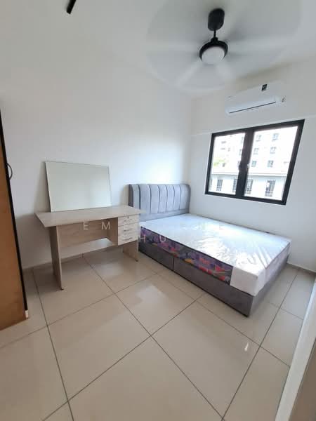 Service Residence for Rent at One Equine - Emerlyne Shum - Bedroom - PropertyGuru.com.my