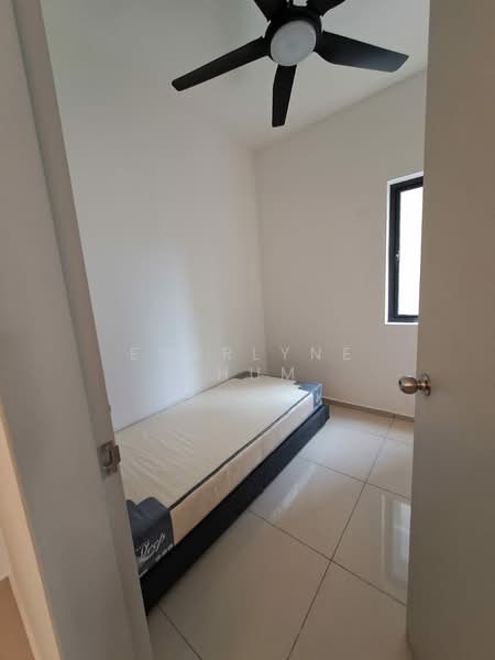 Service Residence for Rent at One Equine - Emerlyne Shum - Bedroom - PropertyGuru.com.my