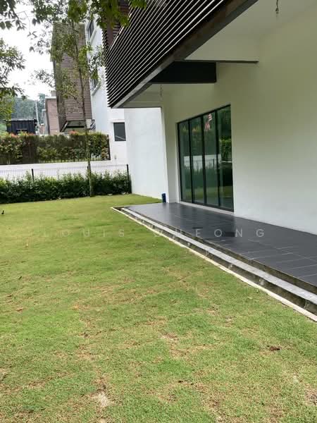 3-storey Terraced House for Sale in Selayang (Selangor) - Louis Cheong - Exterior - PropertyGuru.com.my