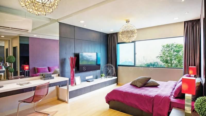 3-storey Terraced House for Sale in Selayang (Selangor) - Louis Cheong - Bedroom - PropertyGuru.com.my