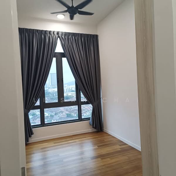 Condominium for Rent at The Maple Residences - Li San Chai - PropertyGuru.com.my