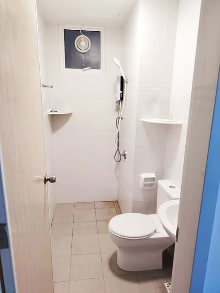 Condominium for Rent at Ideal Residency - Bosco Teoh - Bathroom - PropertyGuru.com.my