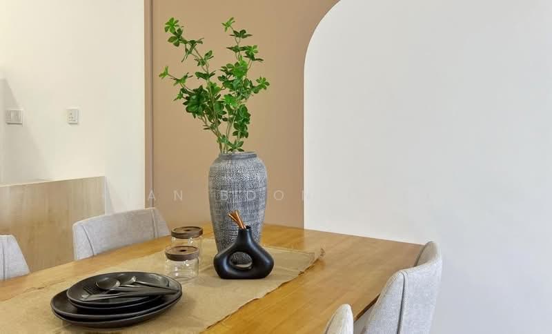 Servis Apartment untuk Disewa di Savvy @ Riana Dutamas - Kian Boon Chee - PropertyGuru.com.my