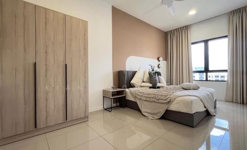 Servis Apartment untuk Disewa di Savvy @ Riana Dutamas - Kian Boon Chee - PropertyGuru.com.my