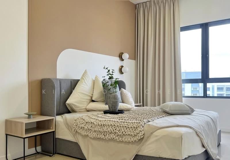 Servis Apartment untuk Disewa di Savvy @ Riana Dutamas - Kian Boon Chee - PropertyGuru.com.my