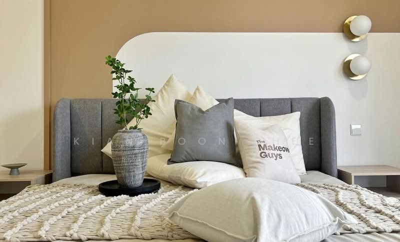 Servis Apartment untuk Disewa di Savvy @ Riana Dutamas - Kian Boon Chee - PropertyGuru.com.my