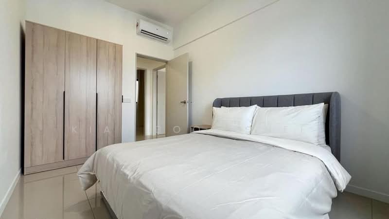 Servis Apartment untuk Disewa di Savvy @ Riana Dutamas - Kian Boon Chee - PropertyGuru.com.my