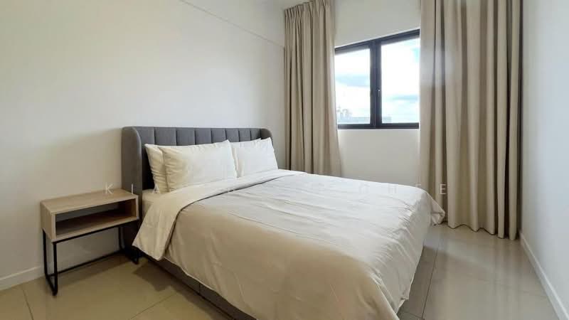 Servis Apartment untuk Disewa di Savvy @ Riana Dutamas - Kian Boon Chee - PropertyGuru.com.my