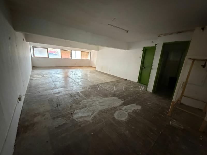 Kedai untuk Disewa di Batu Caves (Kuala Lumpur) - Mandy Liew - Interior - PropertyGuru.com.my