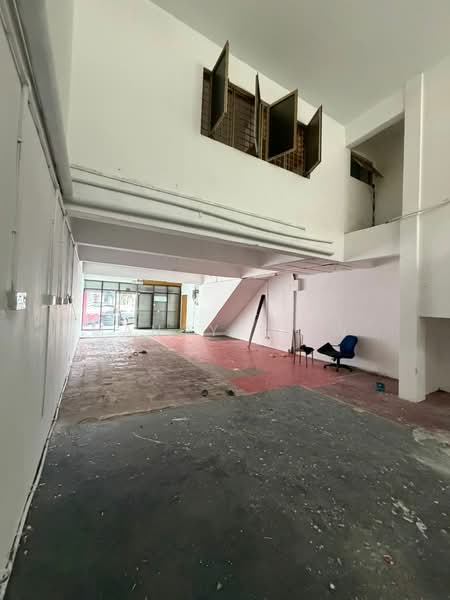 Kedai untuk Disewa di Batu Caves (Kuala Lumpur) - Mandy Liew - Interior - PropertyGuru.com.my