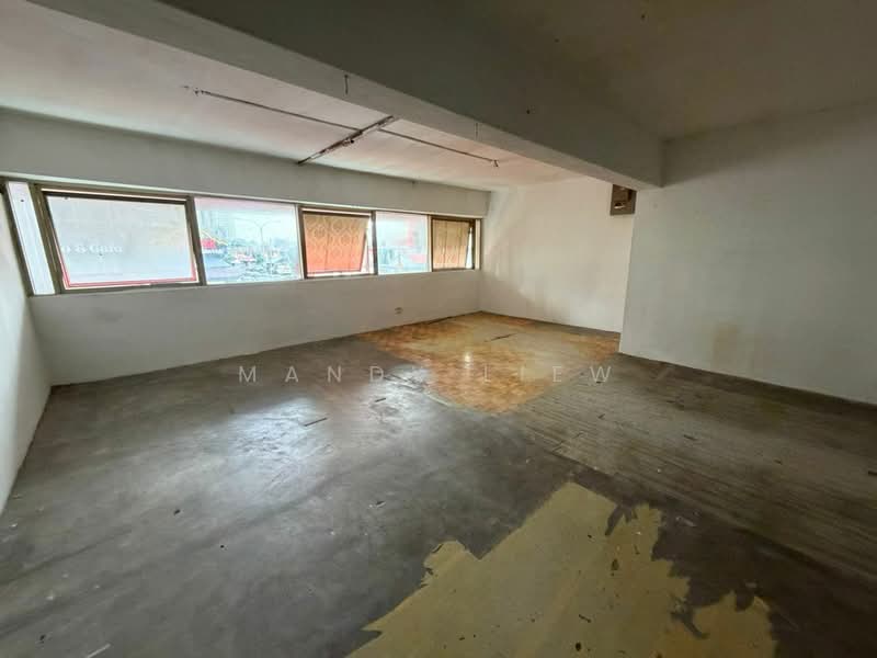Kedai untuk Disewa di Batu Caves (Kuala Lumpur) - Mandy Liew - Interior - PropertyGuru.com.my