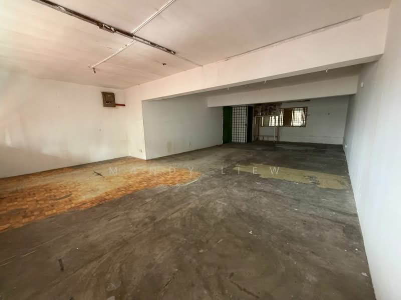 Kedai untuk Disewa di Batu Caves (Kuala Lumpur) - Mandy Liew - Interior - PropertyGuru.com.my