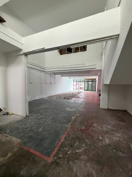 Kedai untuk Disewa di Batu Caves (Kuala Lumpur) - Mandy Liew - Interior - PropertyGuru.com.my