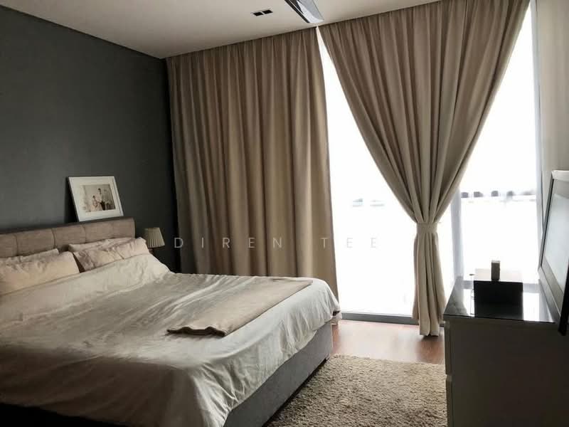 Condominium for Rent at The Fennel - Diren Tee - PropertyGuru.com.my