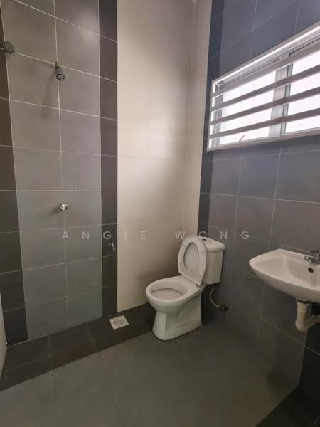 Rumah Teres 1 Tingkat untuk Disewa di Ipoh (Perak) - Angie Wong - Bathroom - PropertyGuru.com.my
