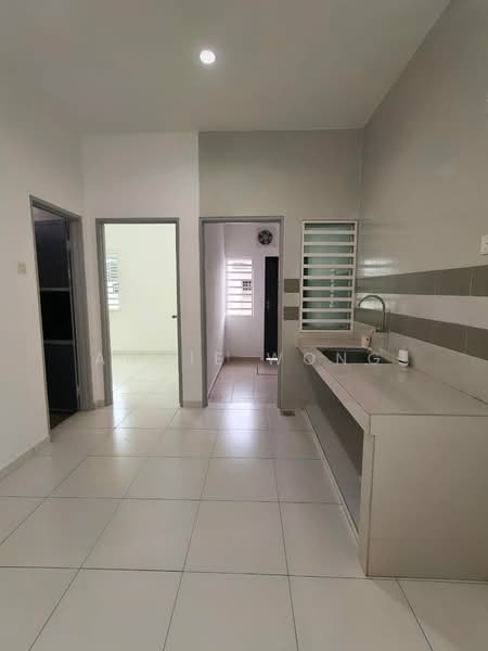 Rumah Teres 1 Tingkat untuk Disewa di Ipoh (Perak) - Angie Wong - Kitchen - PropertyGuru.com.my