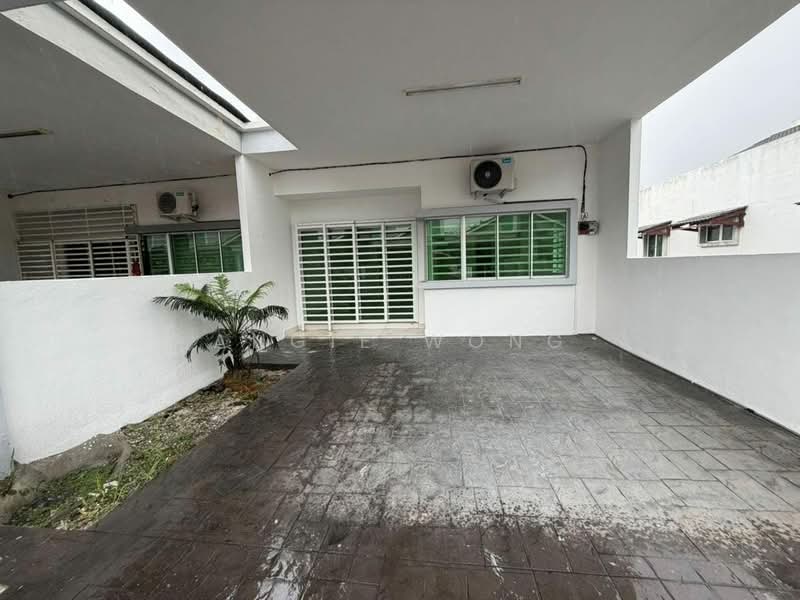 Rumah Teres 1 Tingkat untuk Disewa di Ipoh (Perak) - Angie Wong - Exterior - PropertyGuru.com.my