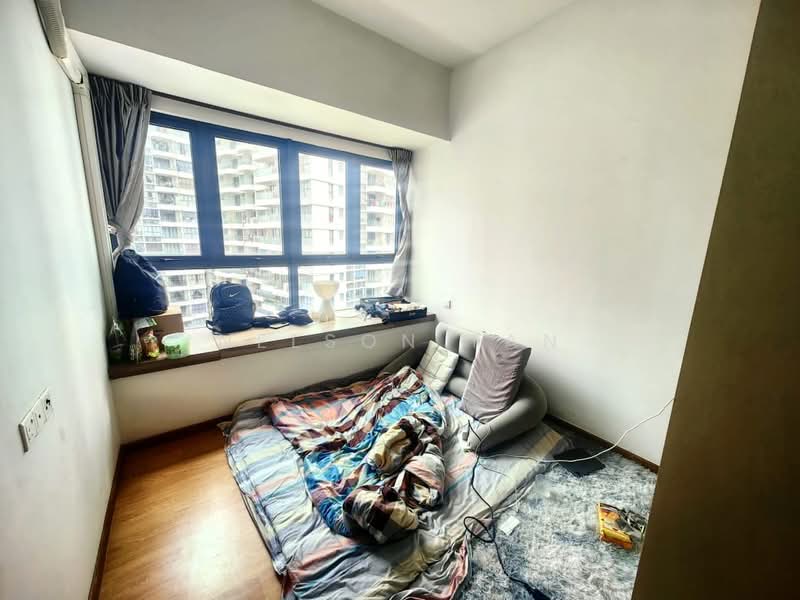 Condominium for Rent at Bay Point @ Country Garden Danga Bay - Nelson Tan - Bedroom - PropertyGuru.com.my