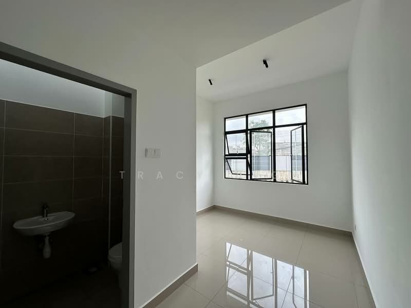 Terraced House for Rent in Taman Ponderosa (Johor Bahru) - Tracy Ong - Interior - PropertyGuru.com.my