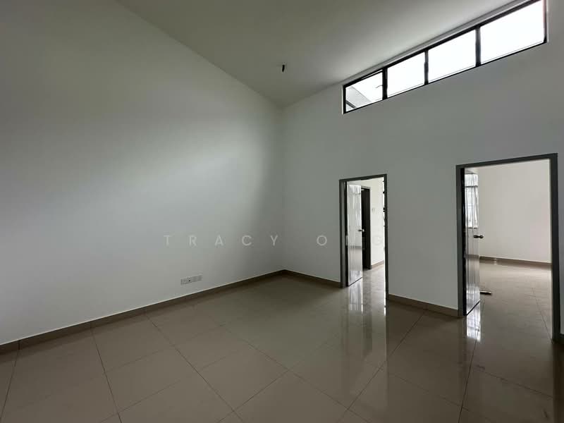 Terraced House for Rent in Taman Ponderosa (Johor Bahru) - Tracy Ong - Interior - PropertyGuru.com.my