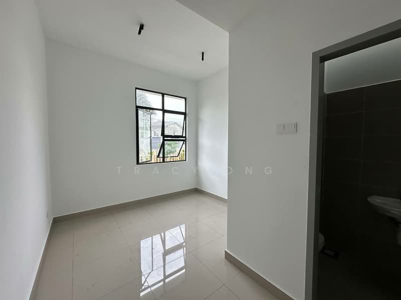 Terraced House for Rent in Taman Ponderosa (Johor Bahru) - Tracy Ong - Interior - PropertyGuru.com.my