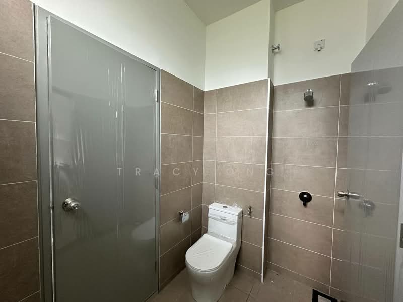 Terraced House for Rent in Taman Ponderosa (Johor Bahru) - Tracy Ong - Bathroom - PropertyGuru.com.my