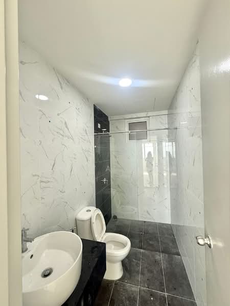 Kondominium untuk Disewa di The Zen - Panya Rith - Bathroom - PropertyGuru.com.my