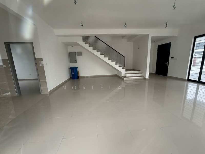 Rumah Teres 2 Tingkat untuk Dijual di Elmina (Shah Alam) - Norlela . - Interior - PropertyGuru.com.my
