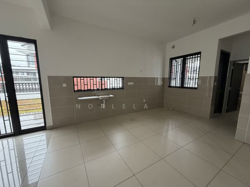 Rumah Teres 2 Tingkat untuk Dijual di Elmina (Shah Alam) - Norlela . - Interior - PropertyGuru.com.my