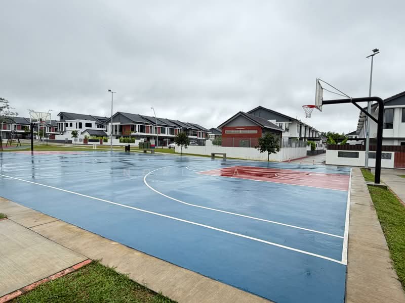 Rumah Teres 2 Tingkat untuk Dijual di Elmina (Shah Alam) - Norlela . - Exterior - PropertyGuru.com.my