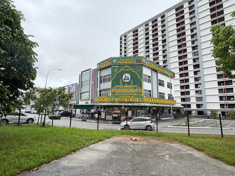 Rumah Teres 2 Tingkat untuk Dijual di Elmina (Shah Alam) - Norlela . - Exterior - PropertyGuru.com.my