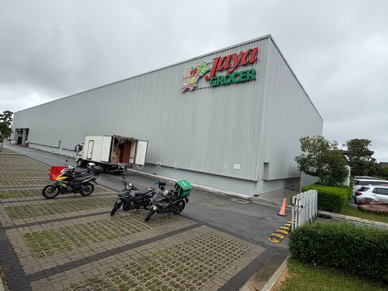 Rumah Teres 2 Tingkat untuk Dijual di Elmina (Shah Alam) - Norlela . - Exterior - PropertyGuru.com.my