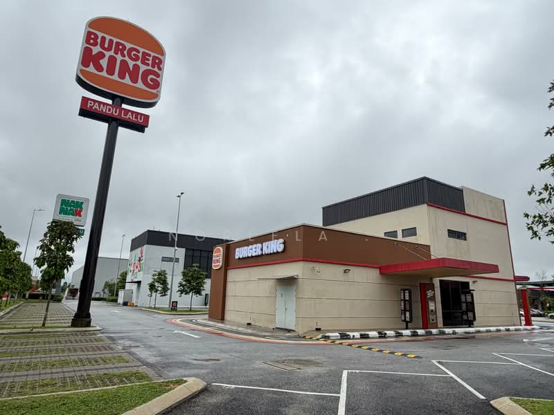 Rumah Teres 2 Tingkat untuk Dijual di Elmina (Shah Alam) - Norlela . - Exterior - PropertyGuru.com.my