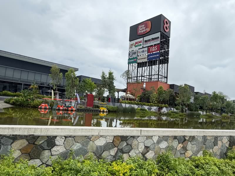 Rumah Teres 2 Tingkat untuk Dijual di Elmina (Shah Alam) - Norlela . - Exterior - PropertyGuru.com.my